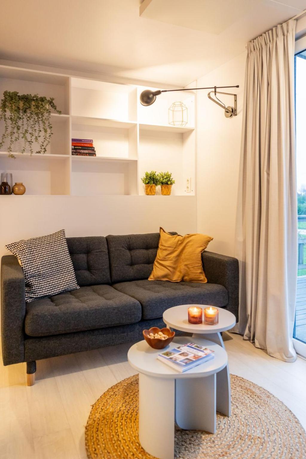 Holiday Home Natuurlijk De Veenhoop By Interhome Bagian luar foto