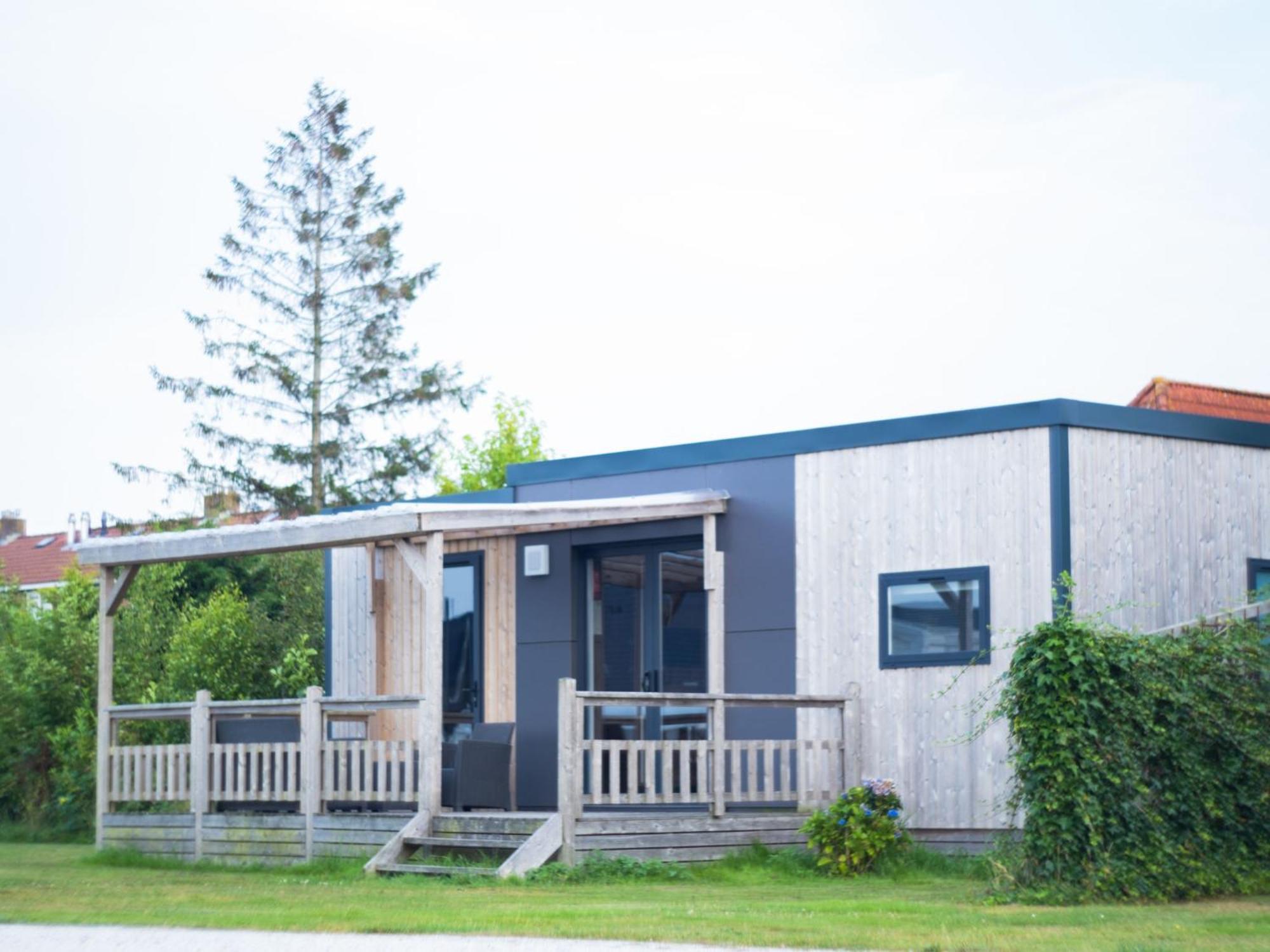 Holiday Home Natuurlijk De Veenhoop By Interhome Bagian luar foto
