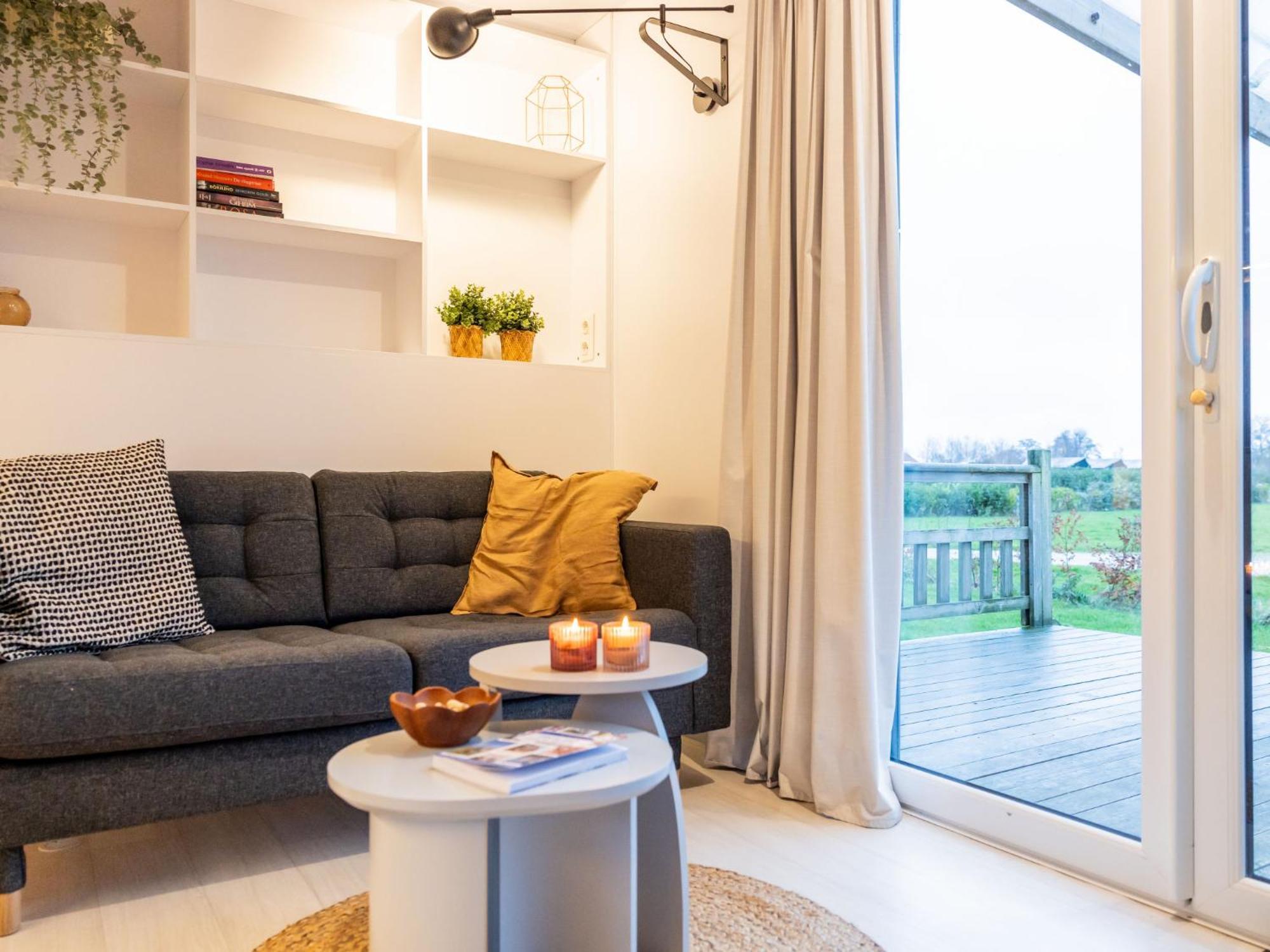 Holiday Home Natuurlijk De Veenhoop By Interhome Bagian luar foto
