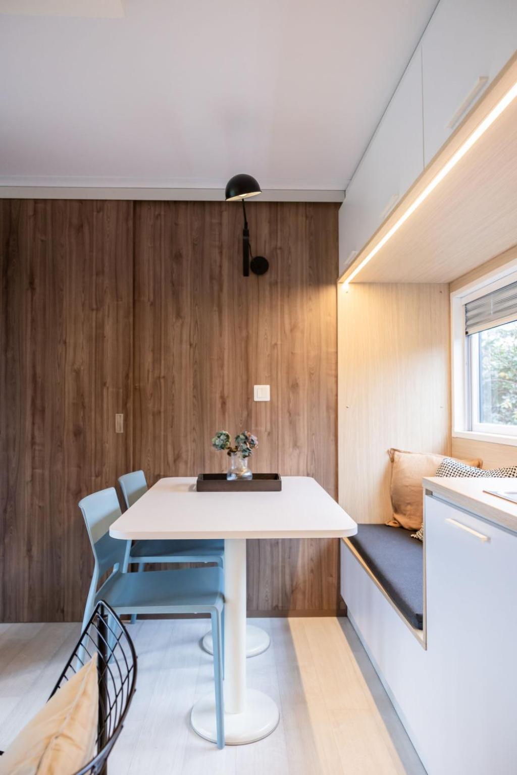 Holiday Home Natuurlijk De Veenhoop By Interhome Bagian luar foto
