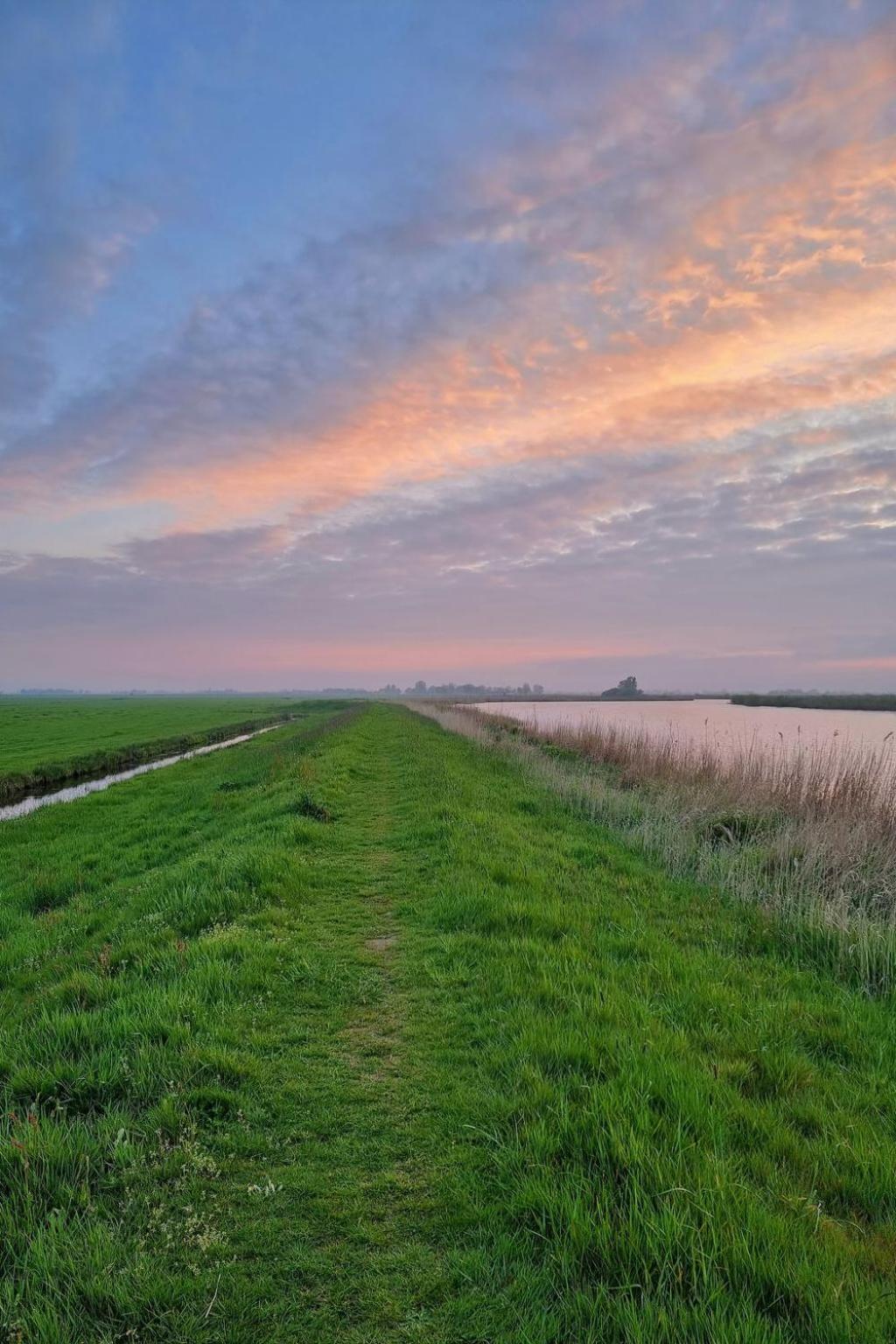 Holiday Home Natuurlijk De Veenhoop By Interhome Bagian luar foto